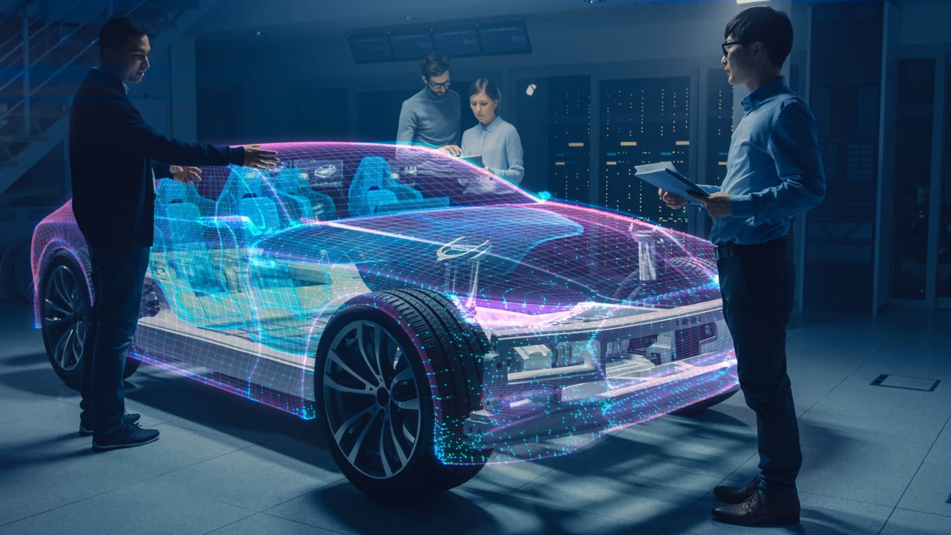 About us – your all in one mobility business partner-min advanced EV designing