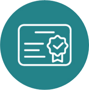 patents Certified document icon