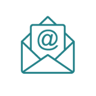 Newsletter-white Newsletter