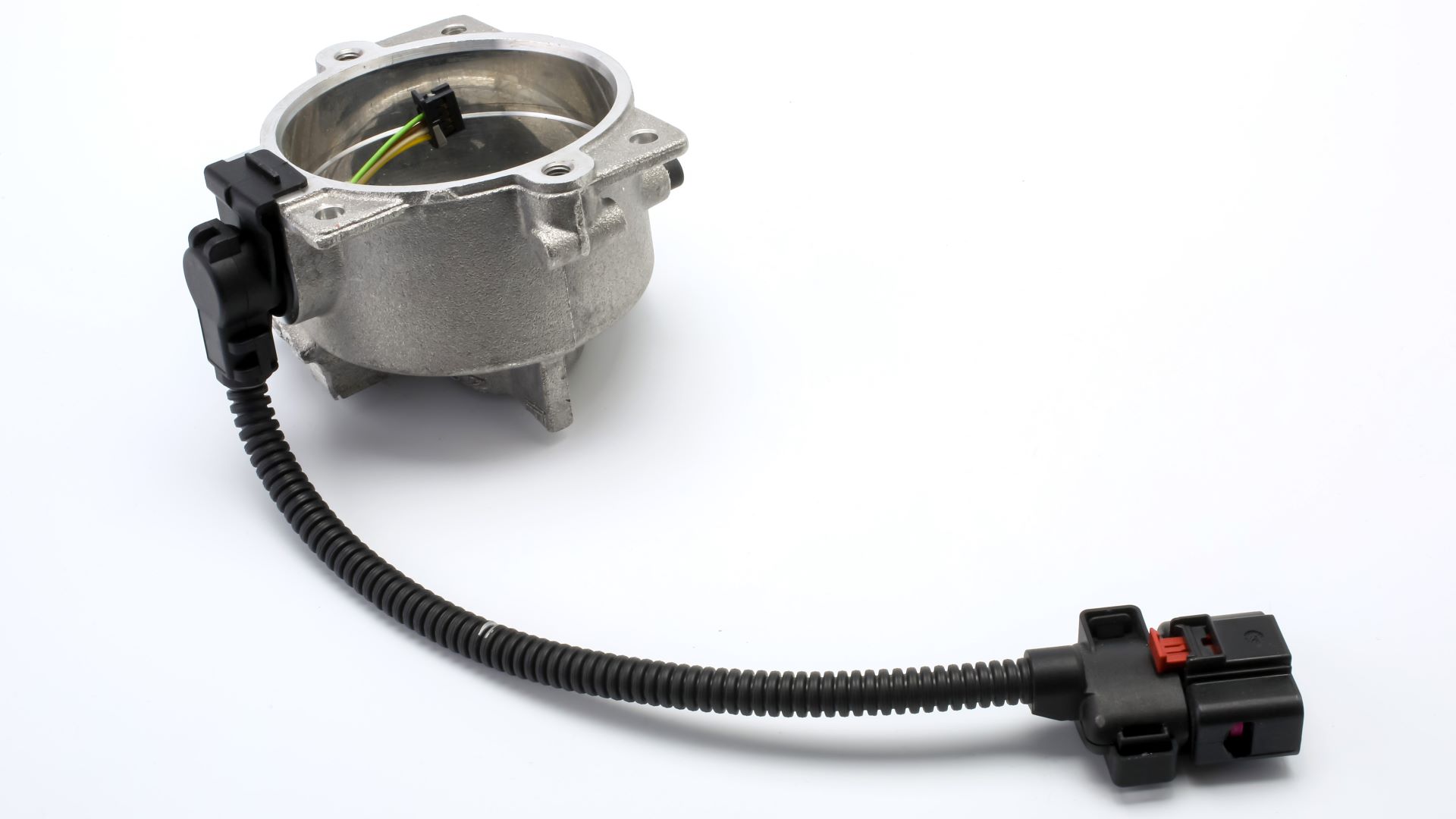 Steering harness 2